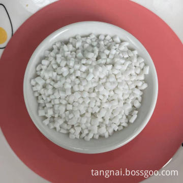 TPE raw material pellets for tool handles